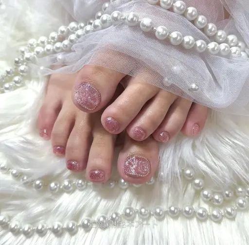 【FOOTオフあり】ワンカラー [フットバス込み]