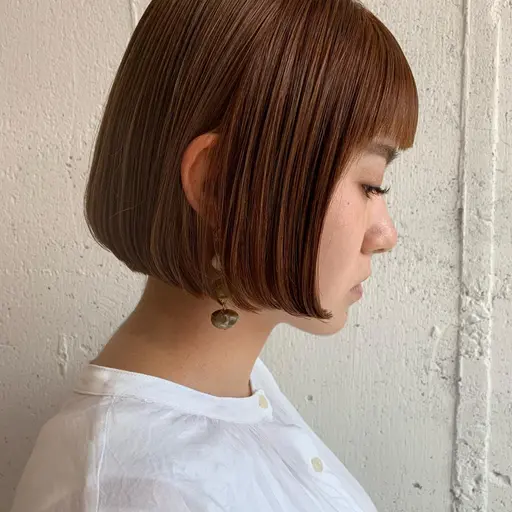 🌈9周年記念!🌈イルミナカラー+カット+スチームトリートメント ¥6,400