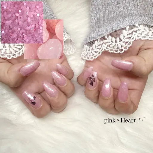 【オフなし】ハンド🦋4本コース🦋パラジェル/川口/秋