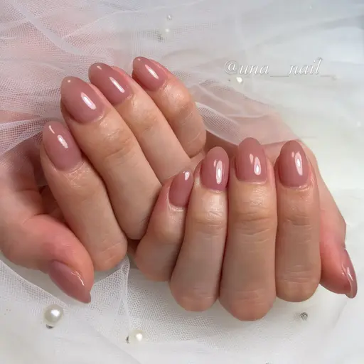 🎀ワンカラーorラメグラデーション(オフ込み)