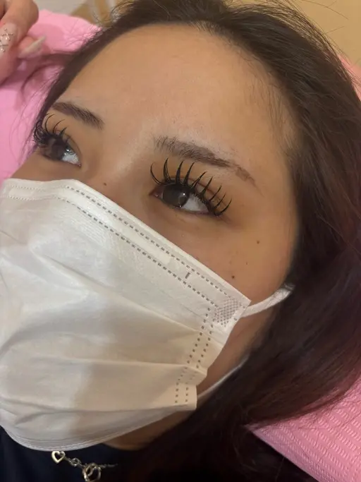ダブルフラットラッシュ110束➕オフ¥550💖