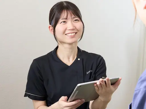 【整体プチ体験🌼】身体チェック🍀+気になるところの骨格調整🍀+カウンセリング🩷