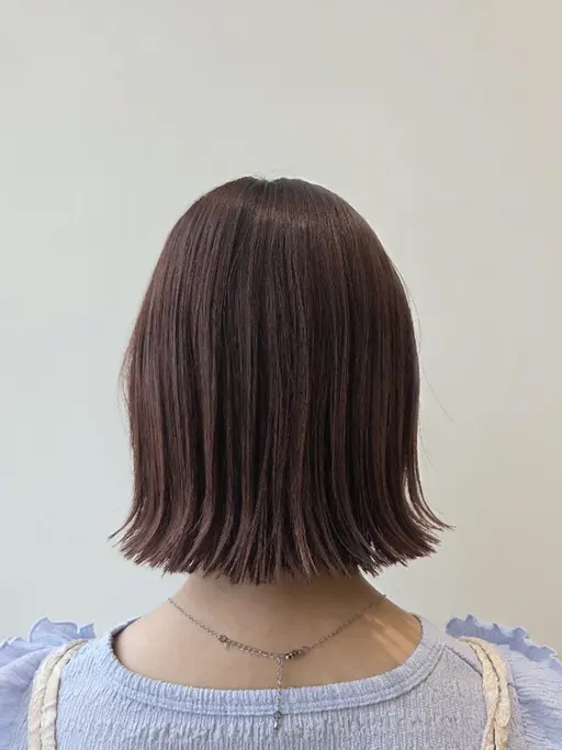 ✂︎カット+シャンプー・ブロー込み