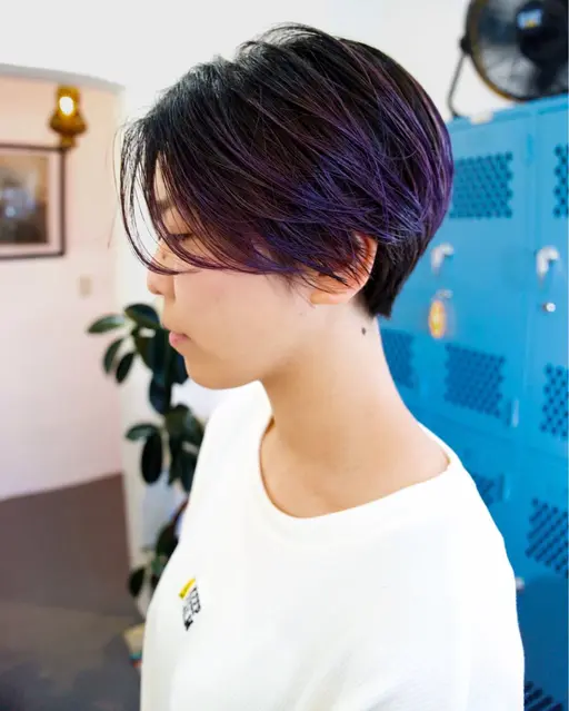 ショート【20歳〜35歳女性限定/無料】朝8:00・夜19:00(日曜、祝日18:00)