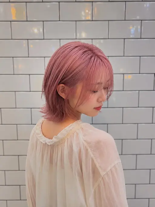 《モデル様募集🌈》《⚠️時間相談あり》似合わせカットモデル✂️(メンズ・レディース🙆‍♀️