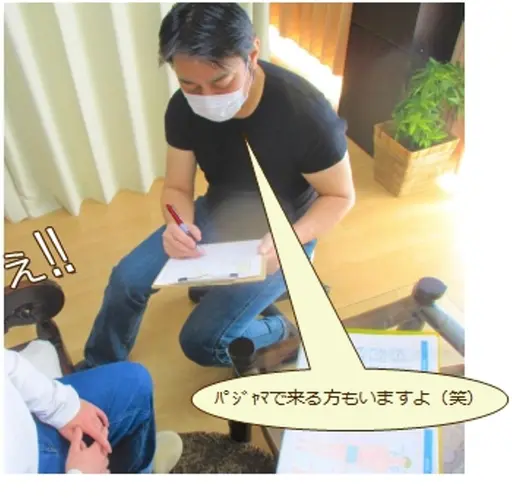 【メンズ脱毛】ワキ スッキリ脱毛! ¥2,000-