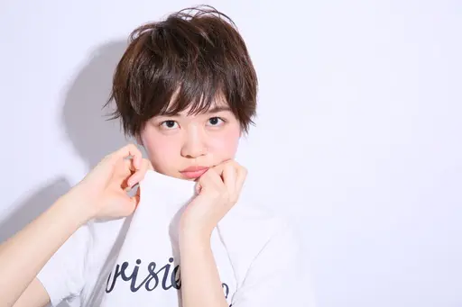 🌟【女性限定】カットモデル550円+トリートメント【写真のようなベリーショートスタイル限定】平日限定⚠️注意事項必読