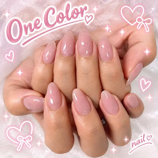 【ミニモ限定】ワンカラー(オフ込み)シンプルが好きな方、オフィスにぴったり✨