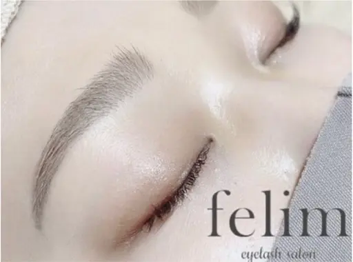 【練習モデル募集】眉毛WAX🐑🫧その人に合う黄金比率を測定しお顔を美しく見せる眉毛デザイン。