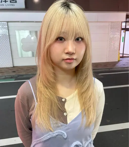 【🍓7/23限定🍓】カット+カラー+2stepTR