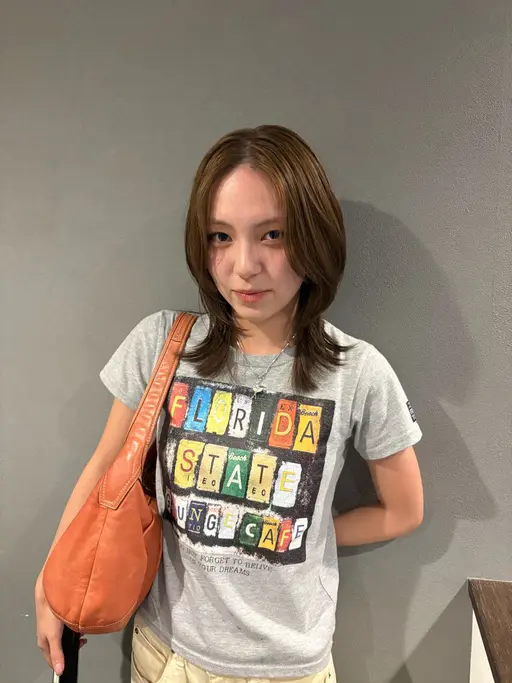 【✂︎カット+トリートメント✂︎】
