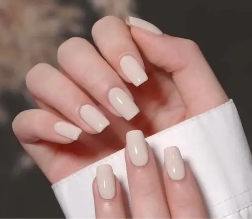 ❤️ワンカラネイル💅❤️🔥