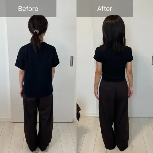 トータル美骨格矯正
