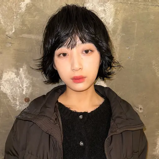 🤎ボブパーマしたい方限定🤎cut＋perm コールドパーマ 大阪/天王寺/カラーモデル/U29