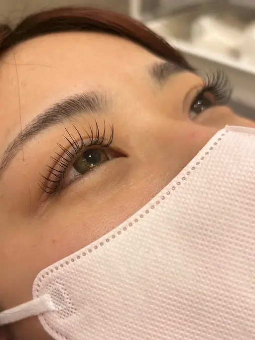 メイク最短✨👀マツエク120本👀✨