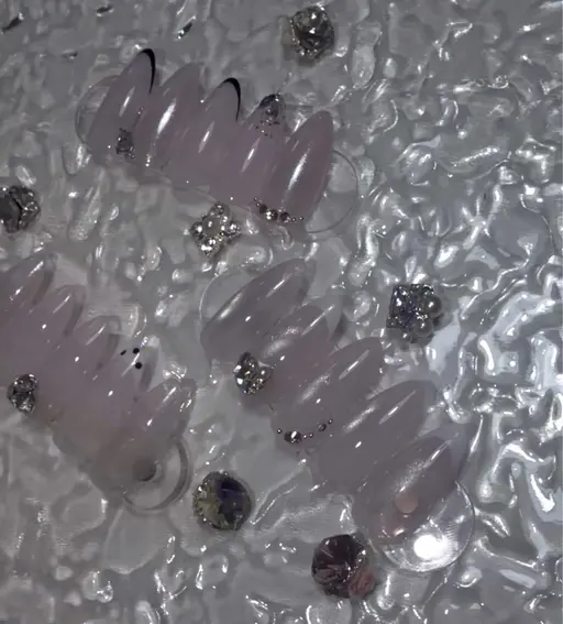 当店オリジナルdesign✨🤍🇰🇷