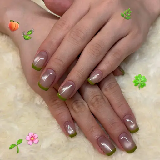 バーチャルフレンチ/ベイビーブーマー ¥4200