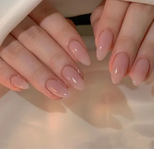 【HAND】肌馴染みの良い色☆ワンカラー