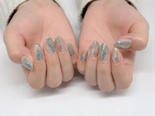【オフ無料】hand 定額【パラジェル使用】