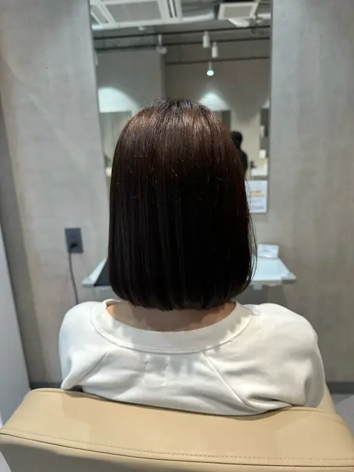 🐶cut＋カラー🐶