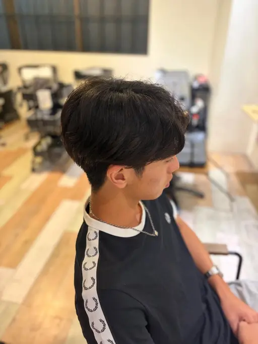 「メンズ限定」🫧ONE COLOR🫧➕1 STEP Treatment🧴❤️‍🔥