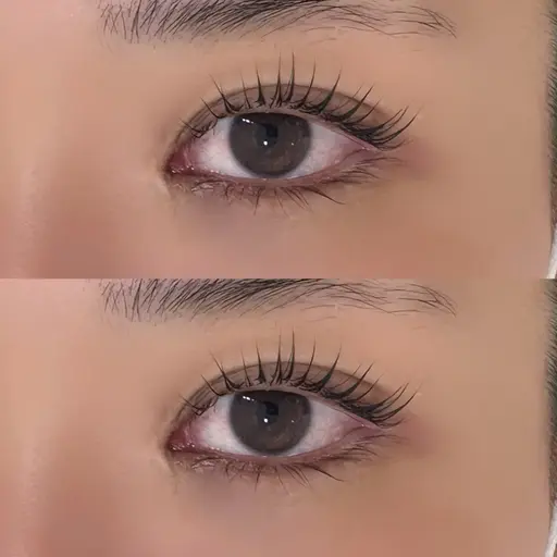 フラットラッシュ80本💎🪽(オフなし)