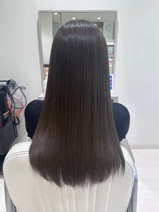 💖ミニモ限定💖髪質改善トリートメント✨ ¥5,000