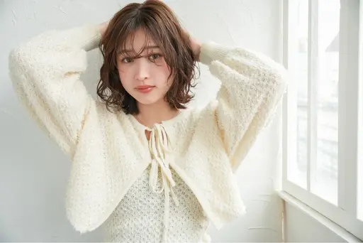 🔆5月限定🔆カット+カラー+内部補修TOKIOトリートメント💆♀️Aujua流さないトリートメント付✨