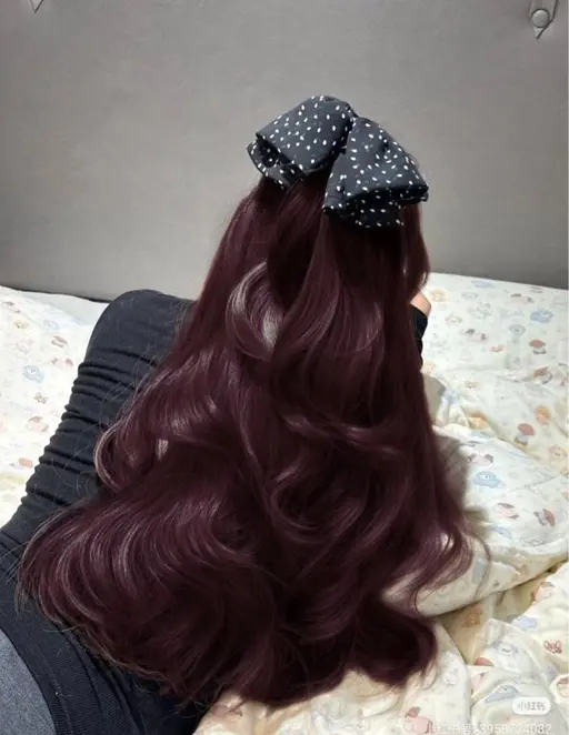 🎀ミニモ学割🎀90%の方が選ぶ愛されモテ💗カット+選べるブリーチありなしWカラー