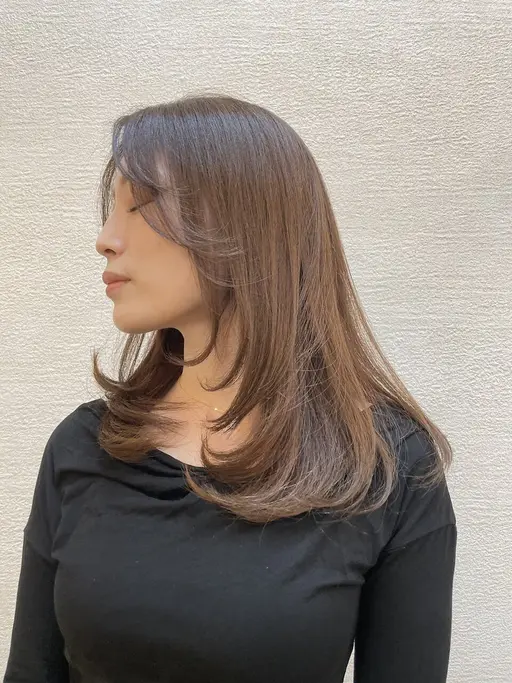 【下北沢】髪質改善、髪質改善カラーをモデル価格で☆顔出し動画撮影可能な方のみご応募お願いします《インスタ、TikTok》
