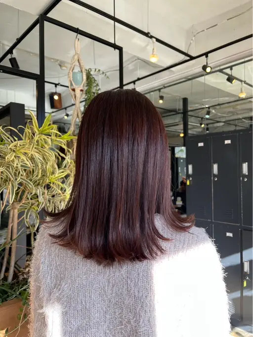 ˗ˋˏ 期 間 限 定 ˎˊ˗ˏ 🎈【女神トリートメント】3ステップ内部補修 シャンプー、ブロー、スタイリング