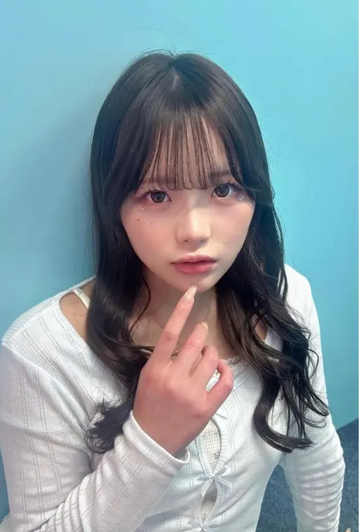 【💗9月限定💗】♡3cm以上♡メンテナンス&前髪&顔周りカット&つるりんちょシャンプートリートメント🫧