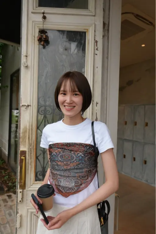 【熊本・平成】女性ショート・ショートモデル募集