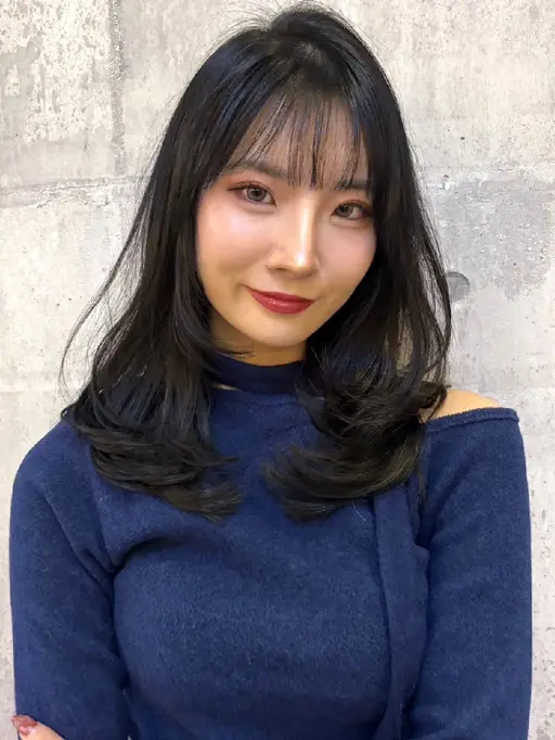 【※要予約リクエスト/平日20:15〜・土日祝19:15〜】営業後 レディース限定 レイヤーカットモデル
