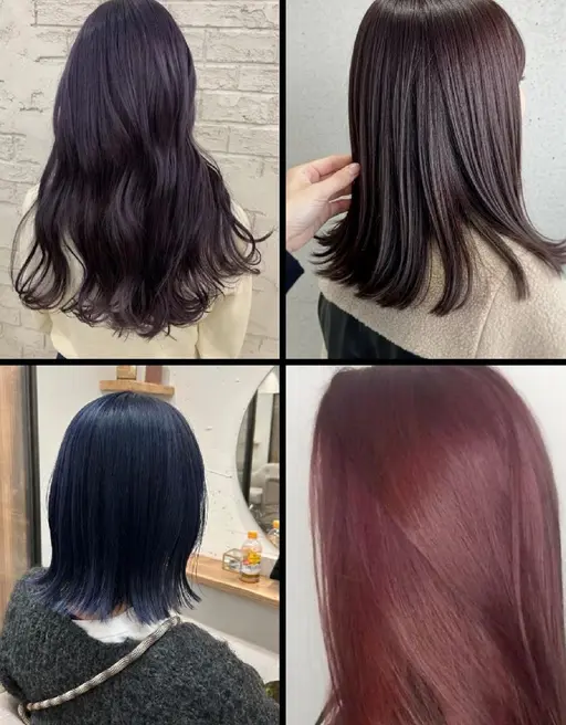 「✨おひとり様限定‼️6月9日限定❗」カラートリートメント🌈