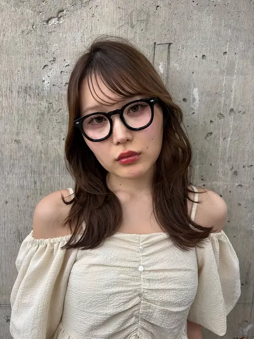 【🌈今だけ限定価格🌈】うる艶カラー🎨➕marbb