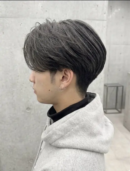 ‼️⏰当日限定80%OFF⏰‼️🚗メンズカット💨➕シャンプー🫧‪☪️¥5500→¥1100☪️