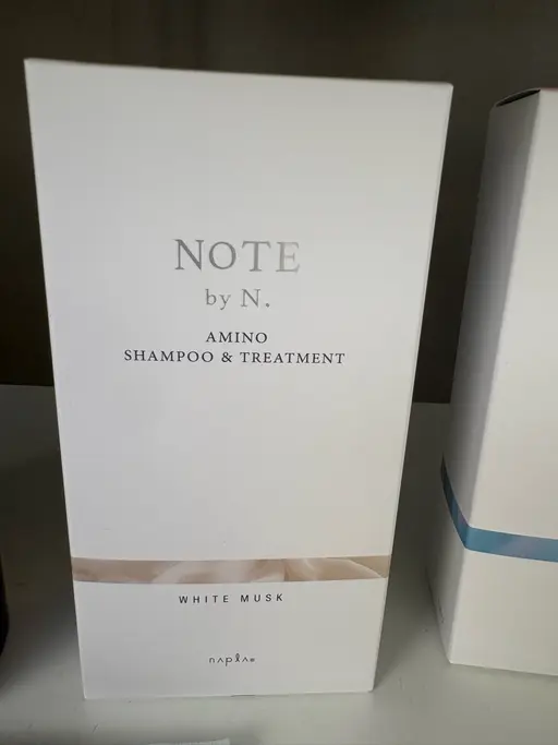 メンズカット+N.シャンプートリートメントセット‼️