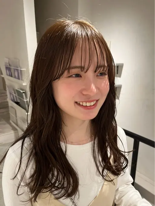 🌟平日朝9〜10時限定🌟【ワンカラー】＋【ケアトリートメント】