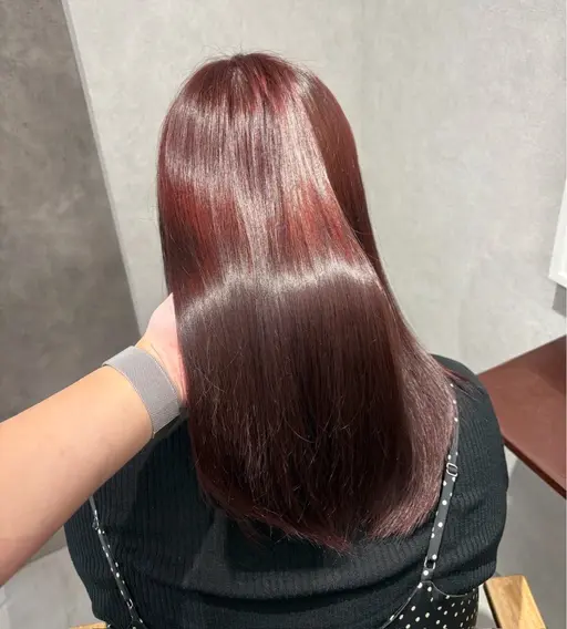 ✨Aujua5stepトリートメント✨➕ヘッドスパ🫧