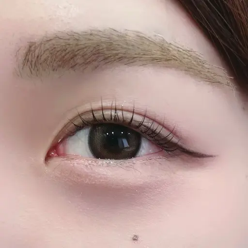 🌈【7/4限定💟】🌈《まつ毛パーマ＆骨格美眉アイブロウモデル》🍒💖🩵