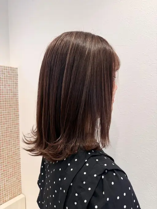 ✨外国人風3Dハイライトモデル募集✨