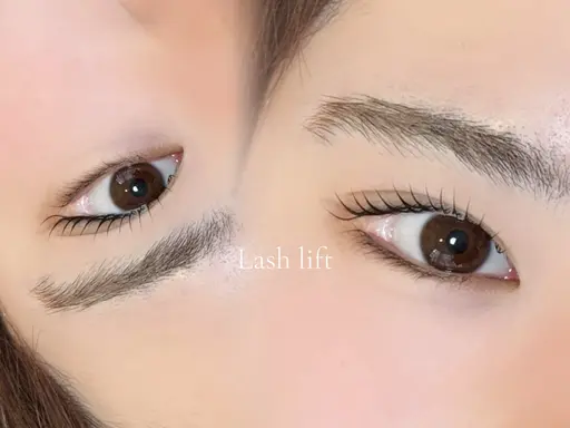 【ご新規様限定】🌼lash lift🌼上まつ毛パーマ¥4980→¥2500!