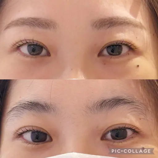 🌷🫧10/5,16時〜限定HBLアイブロウWAX脱毛練習モデル🌷🫧※リピーター様+550円※土日祝+550円