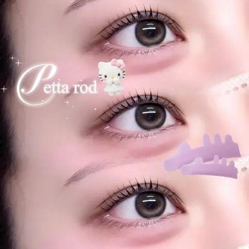 【ナチュラル束感eye🪽】まつ毛パーマ𝄞⸝⸝꙳