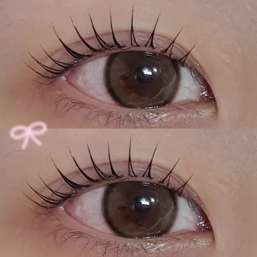 口コミ投稿🎀似合わせまつげパーマ