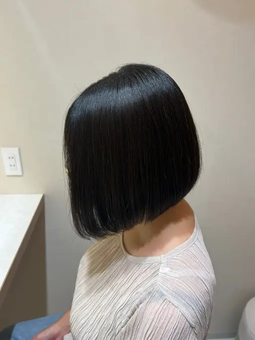 【レディース先着5名限定💇♀️】カット➕シャンプー➕トリートメント🫧➕ヘッドマッサージ💎