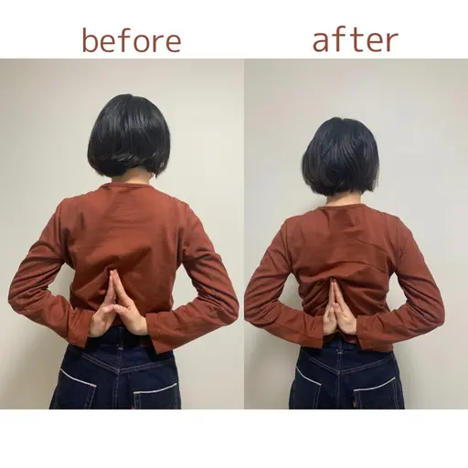 CS60全身コース⭐️全身のお疲れに