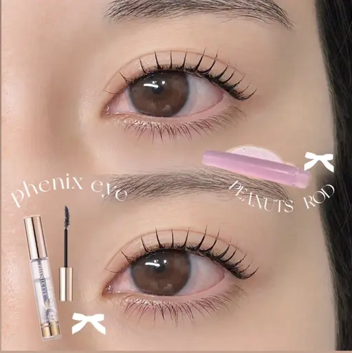 ☁️ミニモ限定☁️束間も◎ノーグルー🧊まつ毛パーマ🎀☆*:.｡.潤いコーティング&ケラチントリートメント付🫧🫧