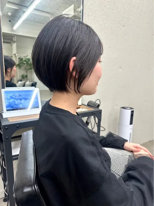 ✨️￥0 ✨️ショートカットモデル ※注意事項ご確認の上ご予約お願いいたします‼️🙇🏻‍♀️